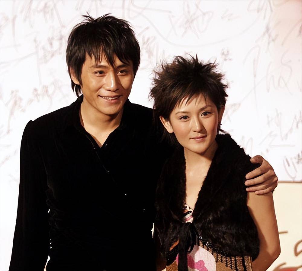 这些明星前任,太让人意外了吧_张檬_感情_汤唯