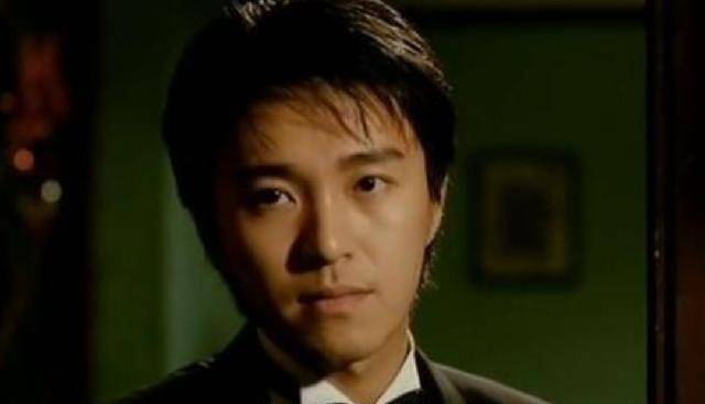 原创香港膝王陈志明为了拍戏赚钱武力要挟李连杰周星驰后来如何
