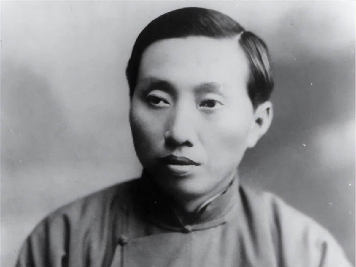 原创陈独秀的后代现状如何