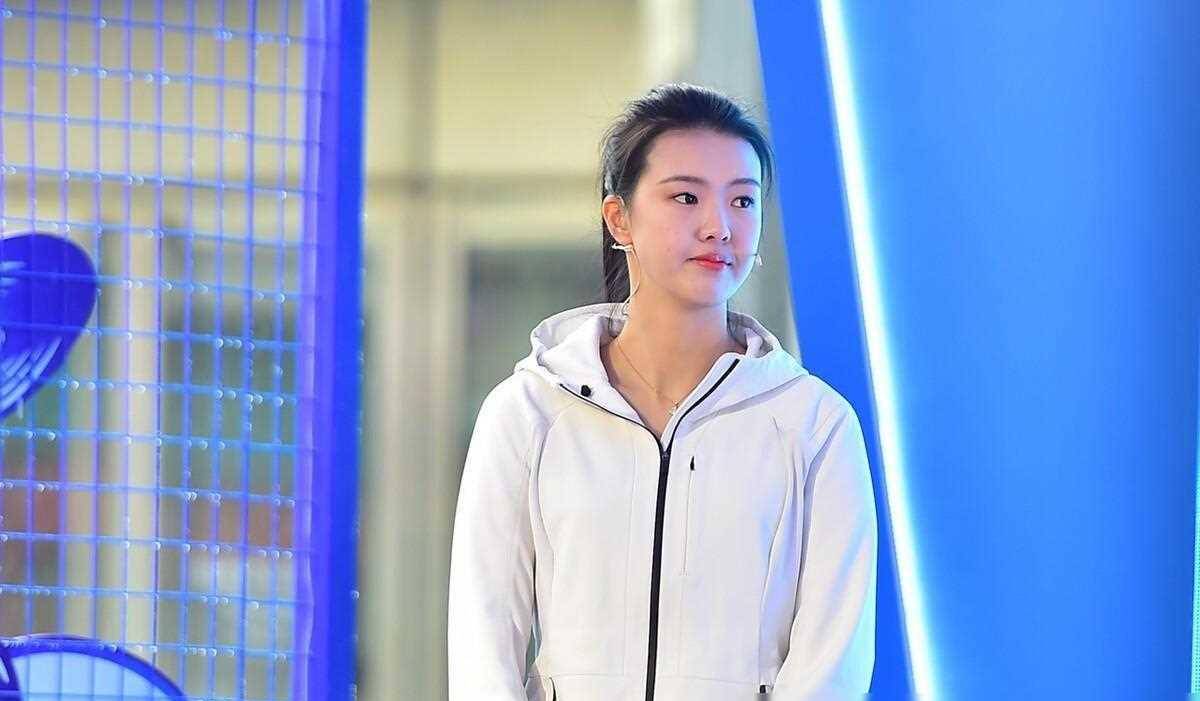 原创体育新格局初现蔡斌积极调整用人策略张常宁崭露头角