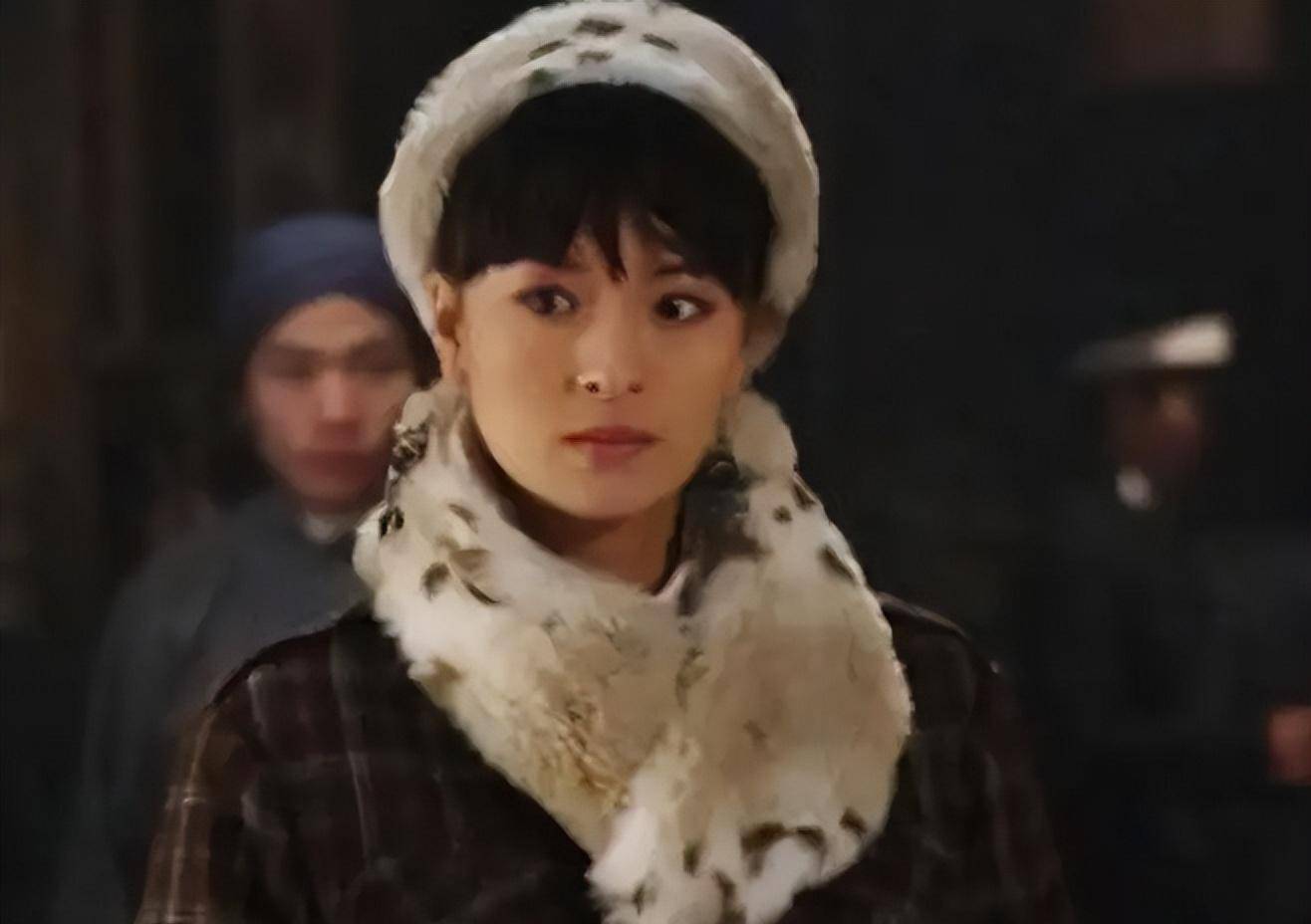 原创1925年正月十五日长春女土匪被处死路上行人纷纷感叹可惜了