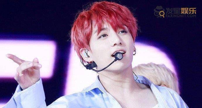 田柾国脸上的疤怎么来的 具体情况以及与李美珠绯闻起底