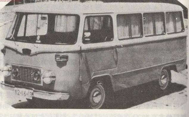北京燕京汽车的兴衰_搜狐汽车_搜狐网