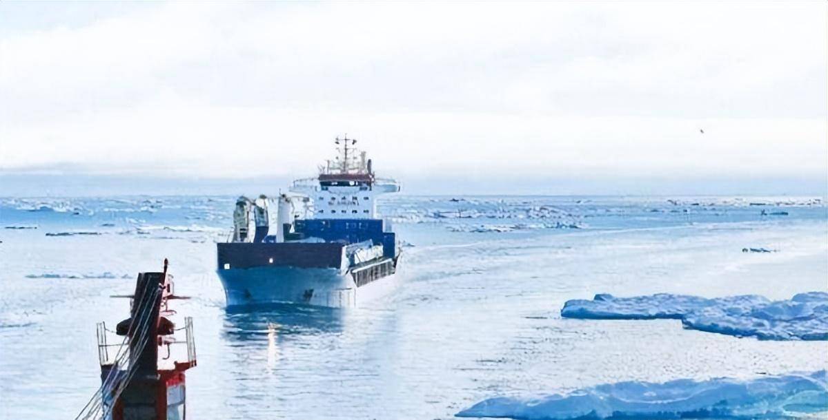 年的条约,却在1991年带来惊喜,各国对此羡慕不已_北极_航道_非洲地区