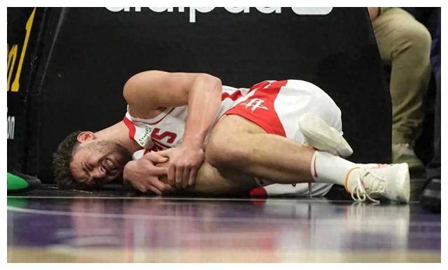 伤病_挑战_考验