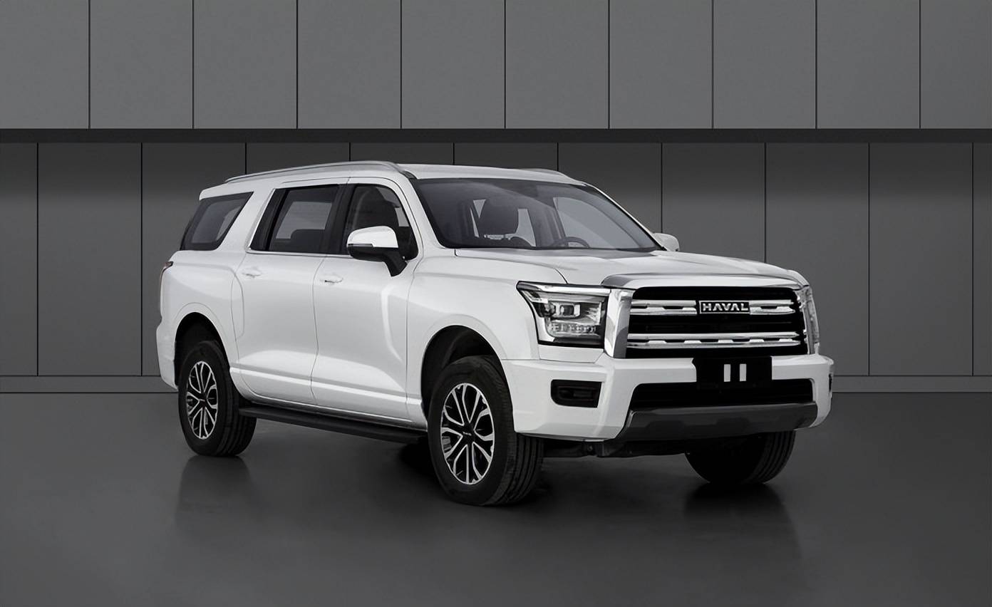 焕新而来的全新北汽bj212终于等来自动挡,能否成为爆款车?