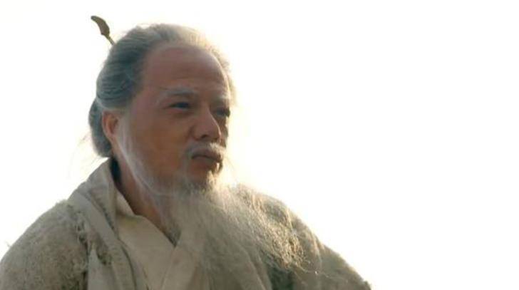 原创千古第一牛人鬼谷子一代旷世奇人他到底是神仙还是人