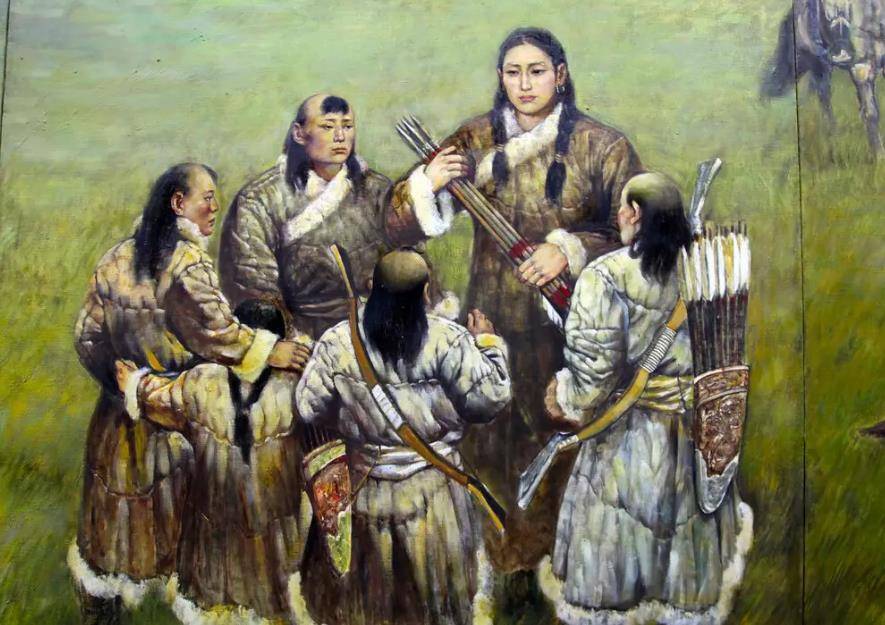 原创从盛世走向衰败金朝只用了20多年原因很值得我们深思