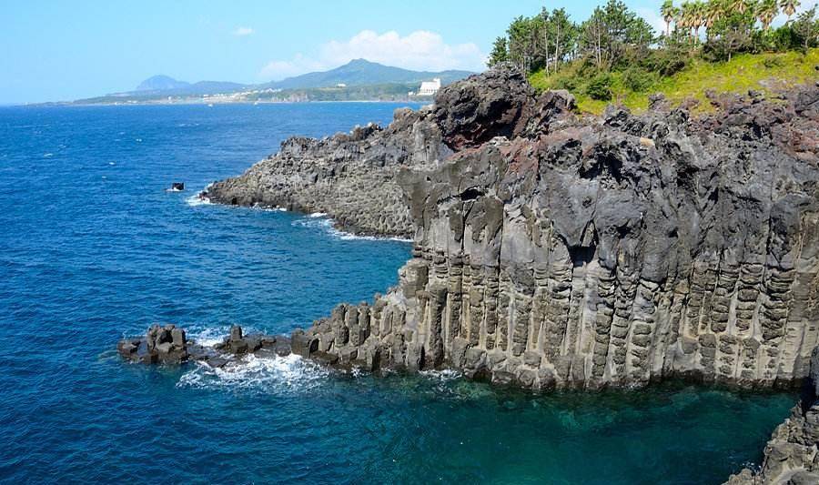 被韩国强占21年的苏岩礁,到底有多重要?祖国领土不容丢失_中国_东海_