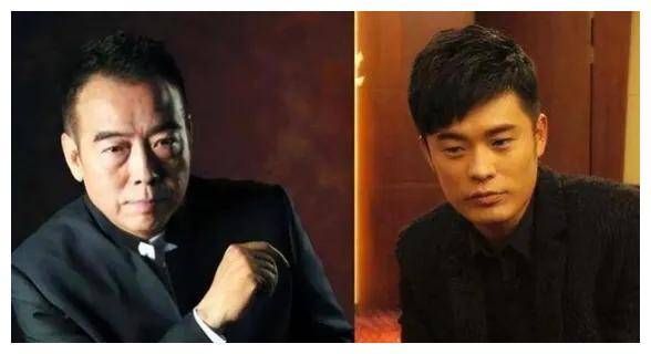 中国娱乐圈明星的惊人血缘关系澄清你一直不知道的秘密