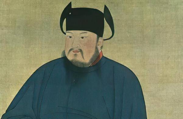 原创李嗣昭别看我个子矮浓缩的都是精华