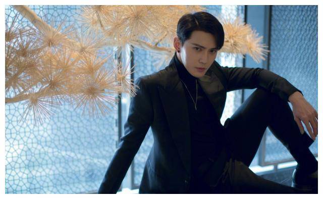 徐正溪疑退圈曾欲转型经纪公司闹意见分歧