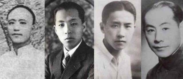 可是,浙江督军卢永祥的儿子卢小嘉却不怕黄金荣在上海滩的势力庞大.