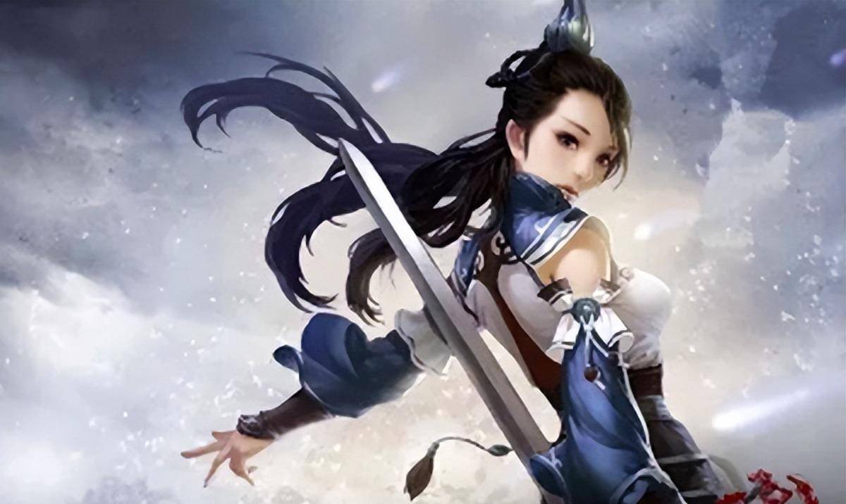 邓婵玉深爱土行孙,是因为爱情,还是什么不可抗拒的原因?
