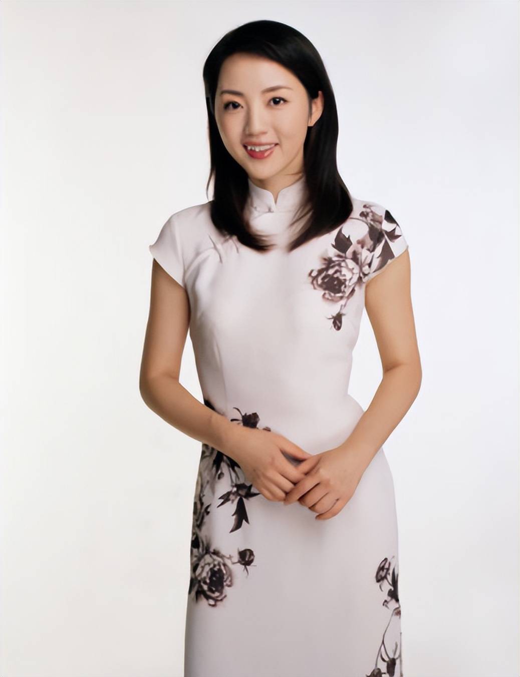 原创杨丹我这辈子最正确的决定就是在40岁高龄为普通丈夫生儿子