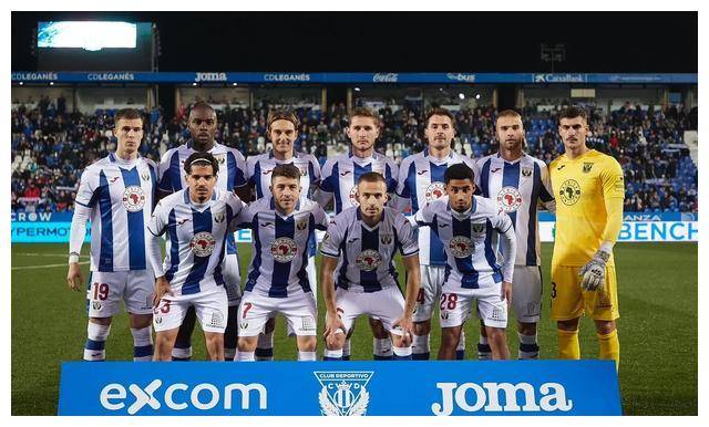 原创西乙积分榜莱加内斯领跑埃尔切连胜第2西班牙人第3