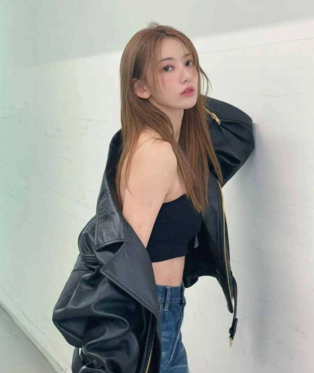 原创那位备受关注的湖人女球迷身份揭晓正是她宫胁咲良