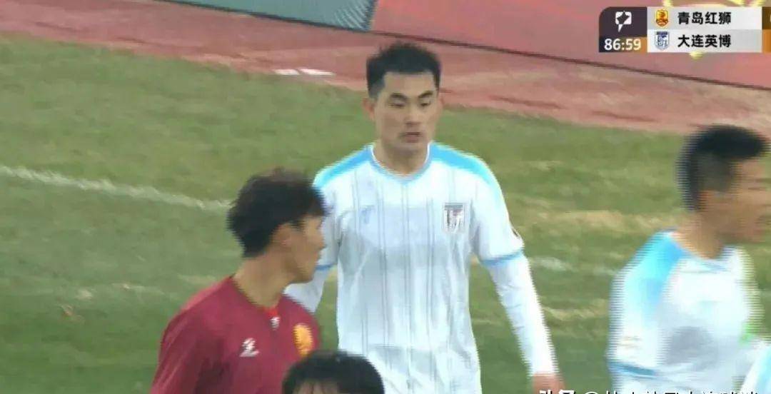 原创大连英博对阵苏州东吴赛后评分闫鹏绝杀球队联赛两连胜