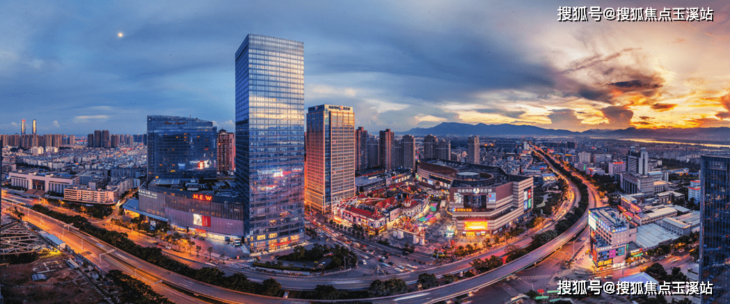 昆明楼市滇池旅游度假区双学位地铁房首付30万置业双河湾