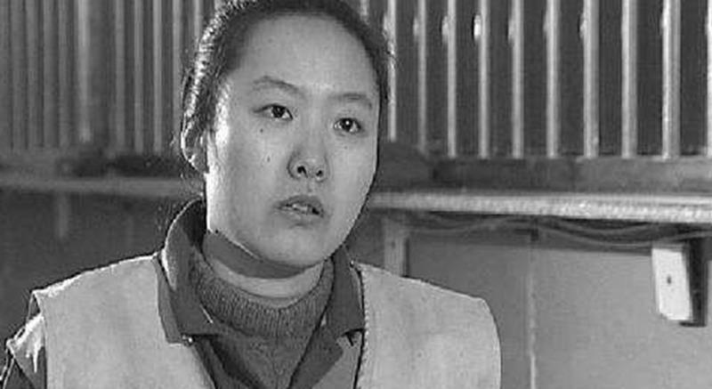 原创14年前河南郑州女护士郭爽为什么不顾一切杀害了一名医生