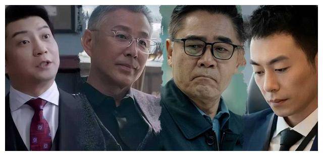 央视开播反腐剧又出王炸陈道明陈宝国领衔朱亚文田雨加盟