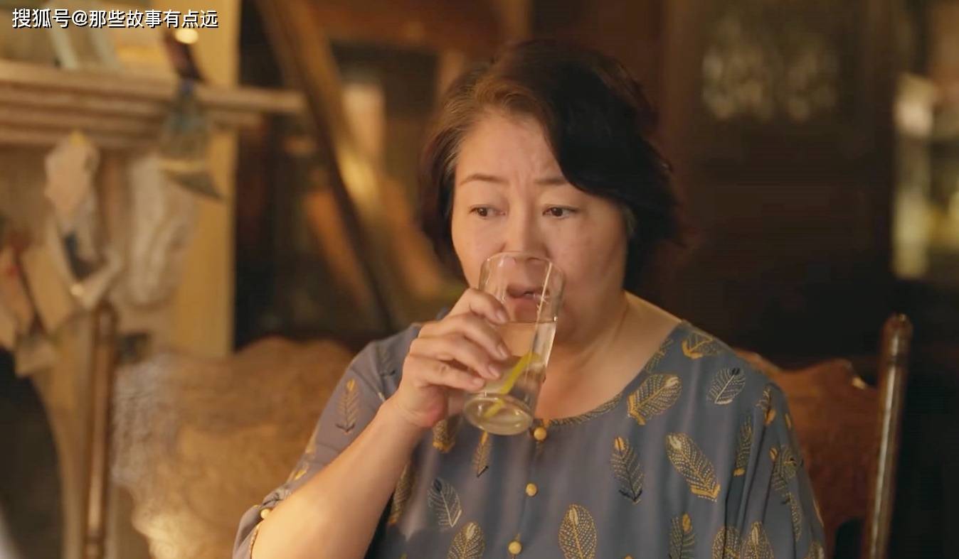 看个电视剧,竟然盼着男主和女主快点离婚_茉莉_朱大力_妈妈