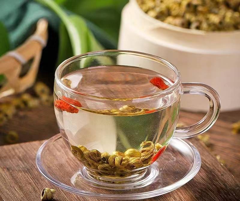 长期抽烟清肺喝什么茶清肺茶饮指南不着急可以看看