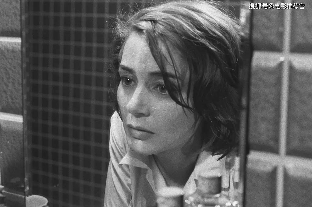 原创法国爱情伦理电影广岛之恋二战背景下的法式浪漫与永恒记忆