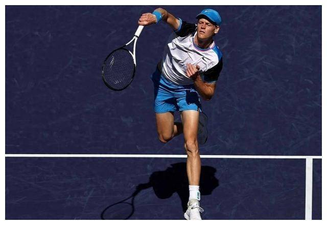 原创超越阿尔卡拉斯新王者挑战goat德约科维奇14连胜