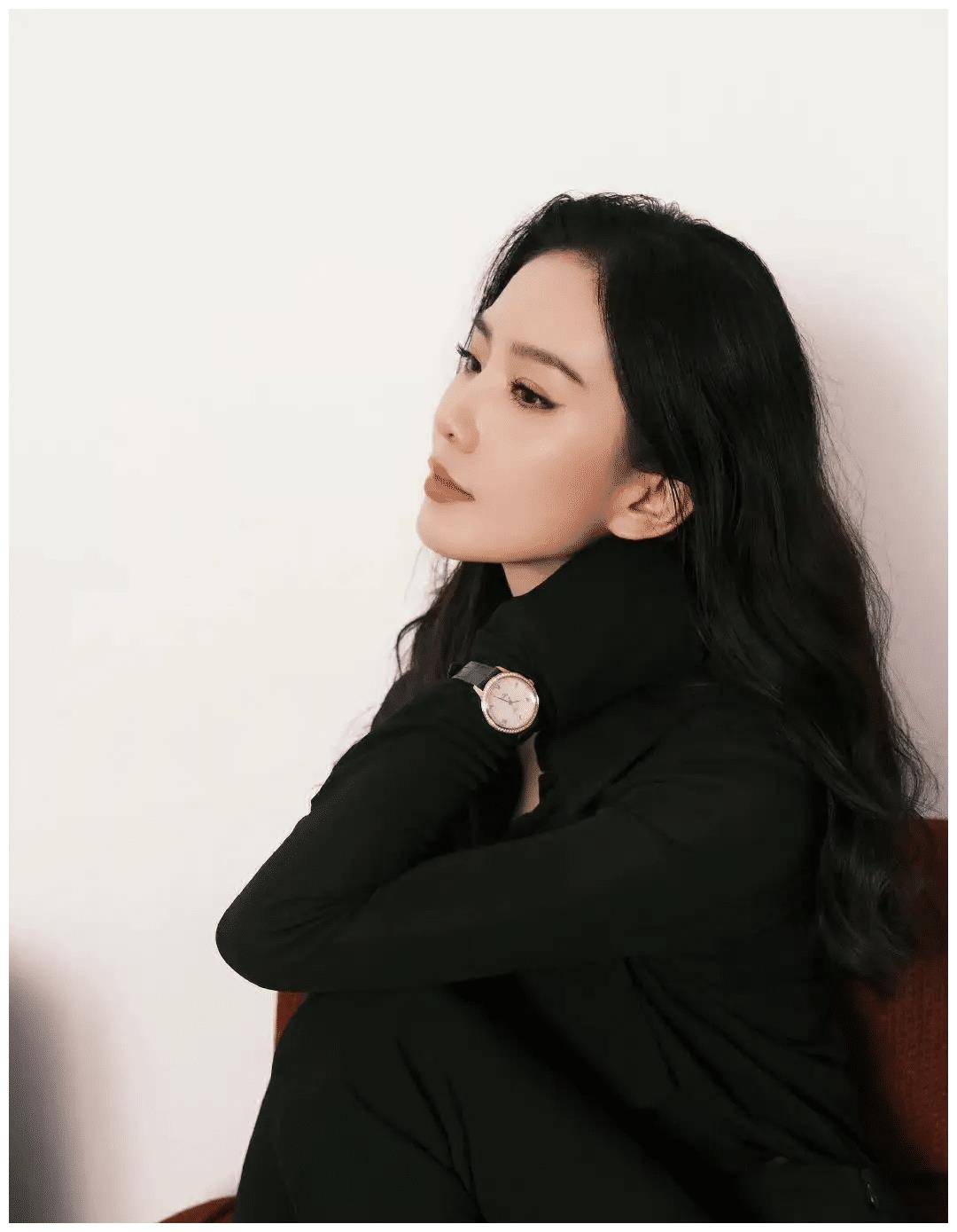 刘诗诗我这辈子正确的决定就是为大17岁的吴奇隆生下儿子