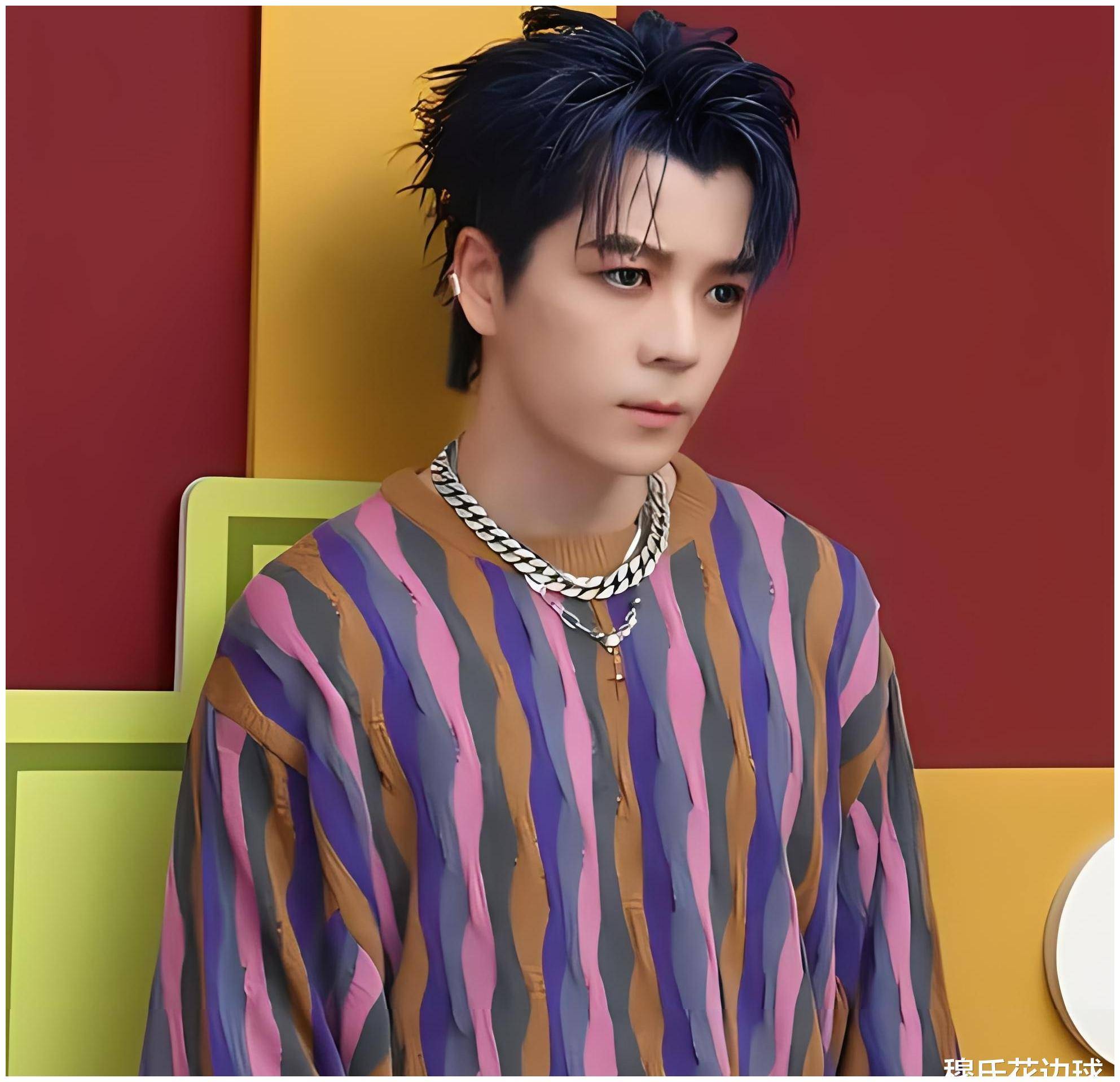 刘亦菲蹭娃哈哈流量成龙欣赏郑业成杨玏恋情曝光张学友住院