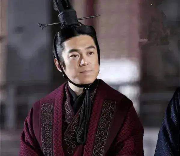 从大秦第一战神郭开到赘婿中苏文兴撞脸"吉吉国王"真是一个活宝_刘冠