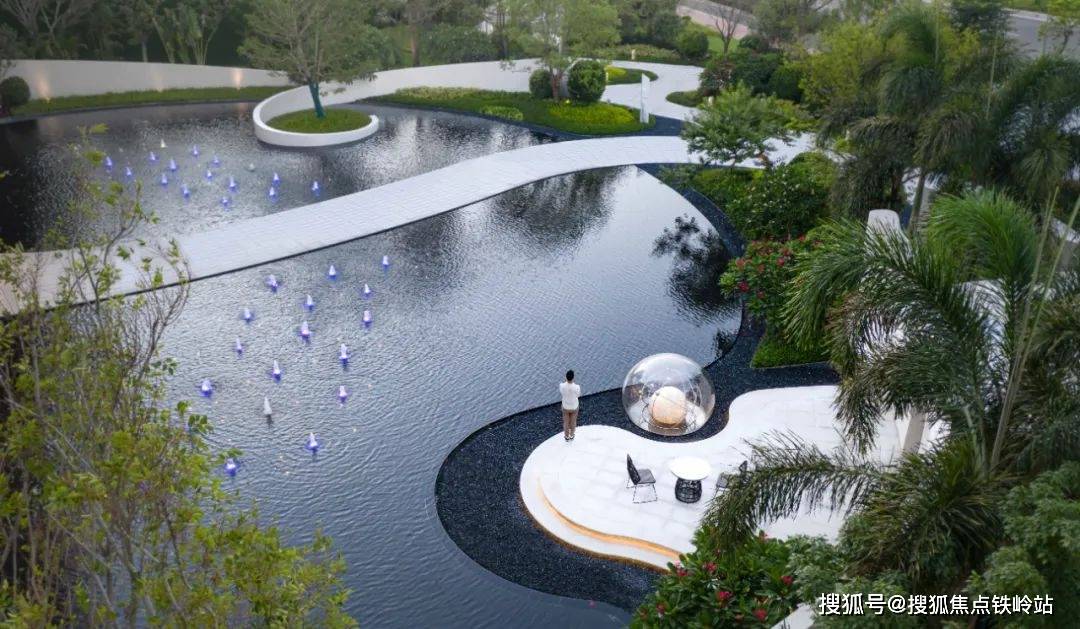 73佛山新希望悦珑湾73