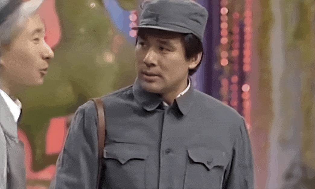 1994年的《大变活人》和1998年的《王爷与邮差》都是在传统喜剧小品的