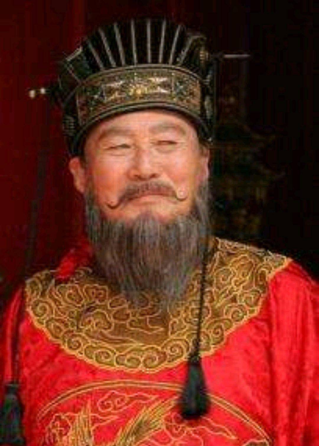 原创家族传承吾辈责严世蕃终究没能继承严嵩的权势倒在了断头台