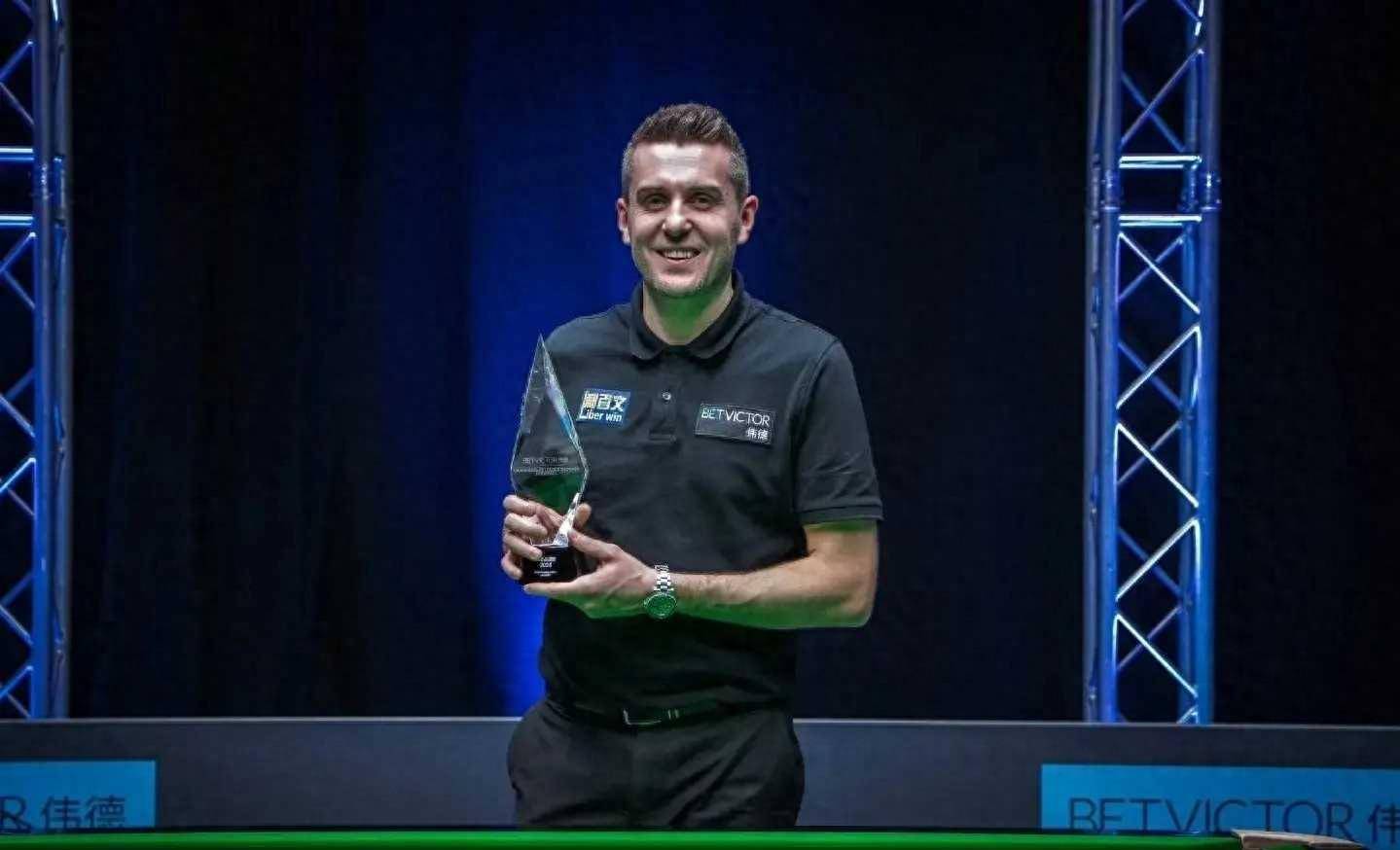 原创希金斯无缘五冠王奥康纳再获亚军比肩周跃龙