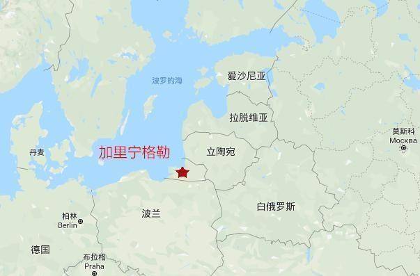 俄罗斯的主要港口,其中有几个不冻港?