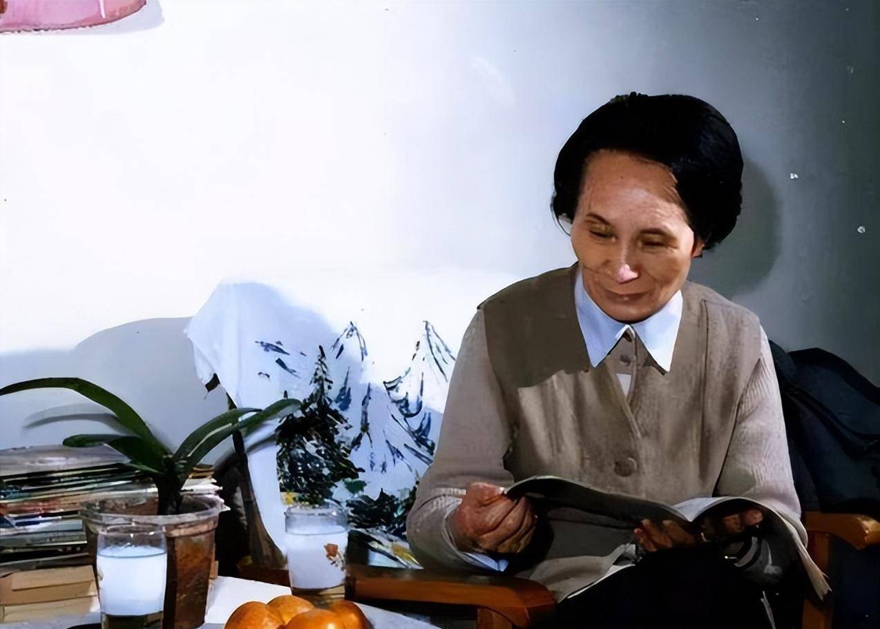 溥仪61岁去世,为妻子留了什么遗产?能让李淑贤后半生衣食无忧_生活_身