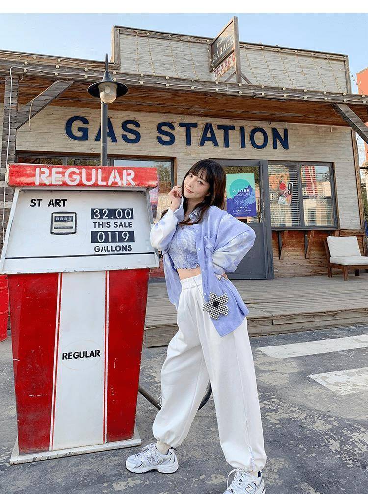 原创李小璐真是小个子典范1625身高却像170很难想象女儿都8岁了