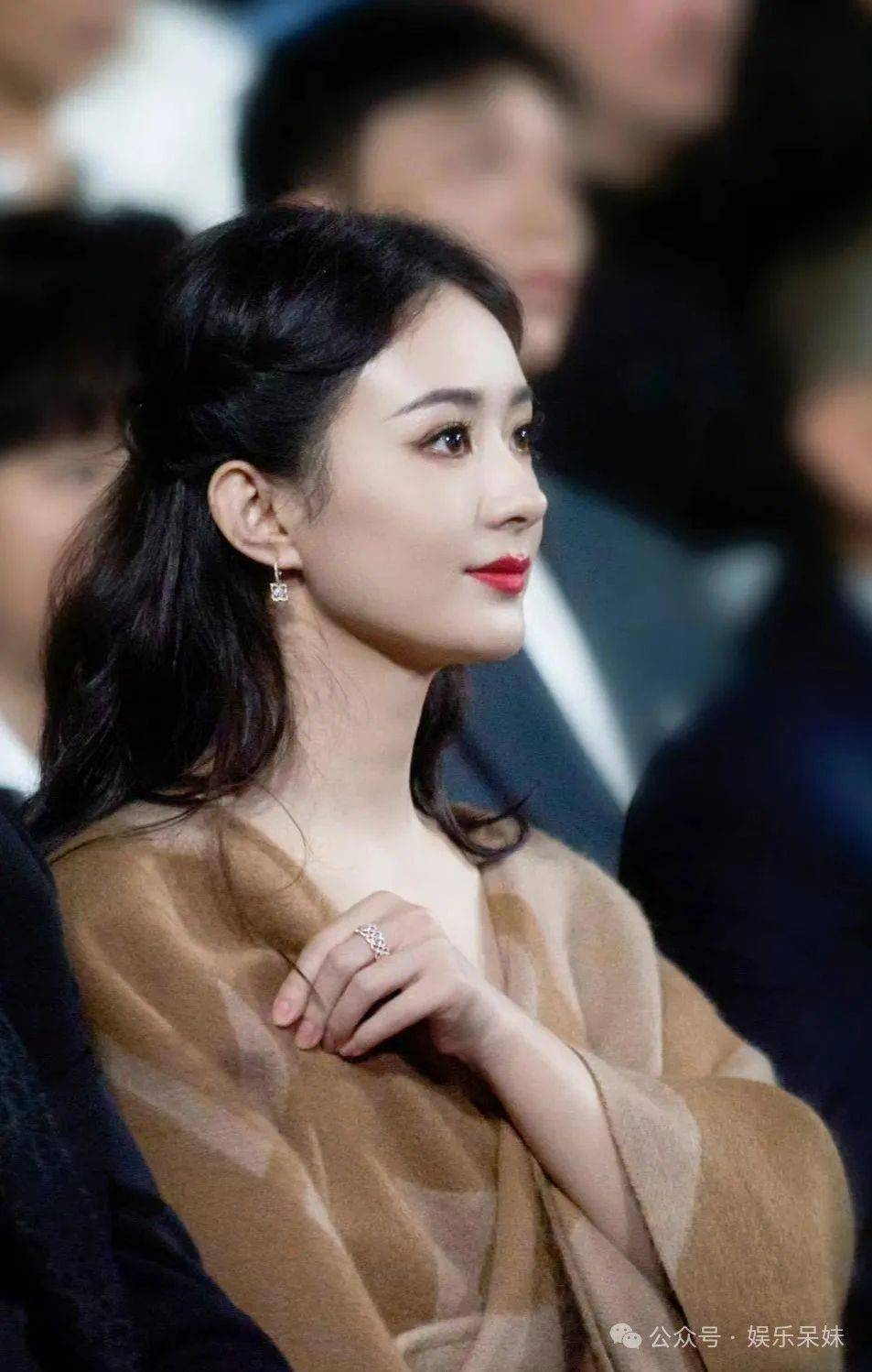 向佐不行邓超夫妇破产赵丽颖被资本打压陈学冬也退圈了