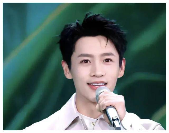 17年0绯闻,娶恋爱十年普通人,初代顶流凭"春山学"爆火_魏晨_于玮_事业