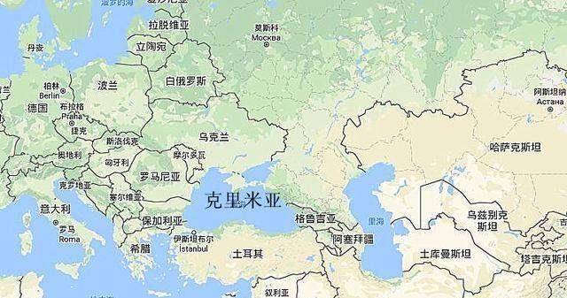 原创女多男少的三个东斯拉夫国家