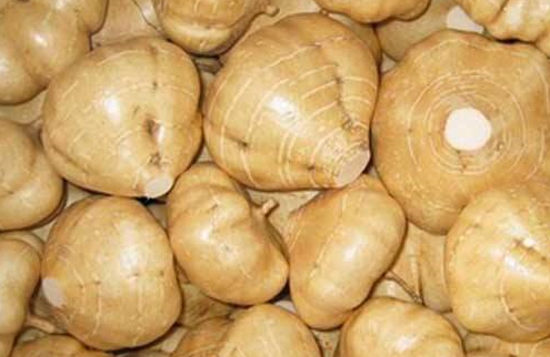 地瓜_味道_小时候