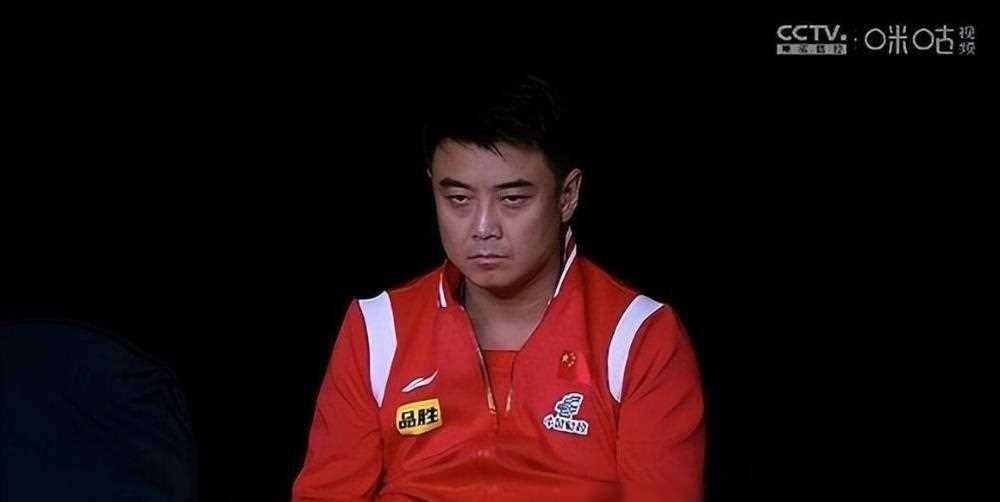 樊振东输球体现国乒缺强力领队男女两线都将带隐患战巴黎奥运