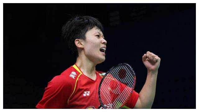另一场惊喜出现在女双比赛中,新生代选手王汀戈和王漪朵成功过关,挑战