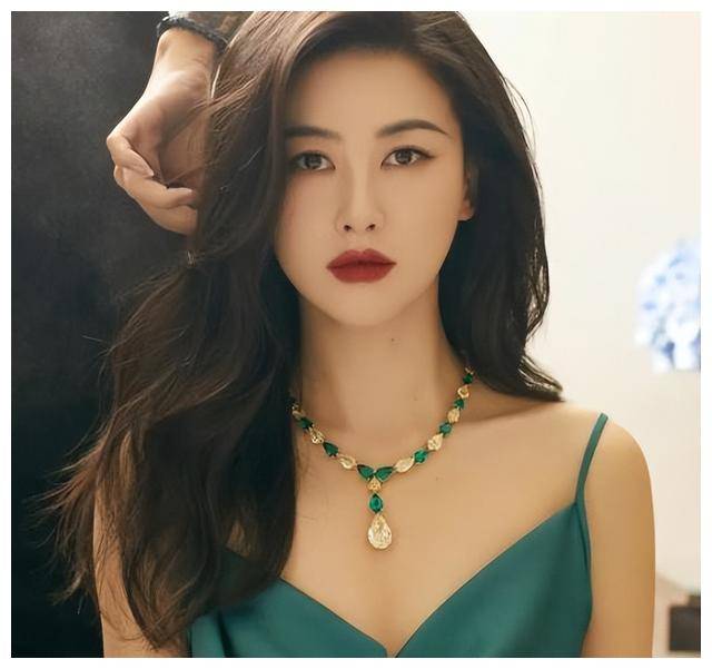 "京圈女王朱珠,命中注定成"老赖"之妻,命运如何?"_婚姻_勇气_生活