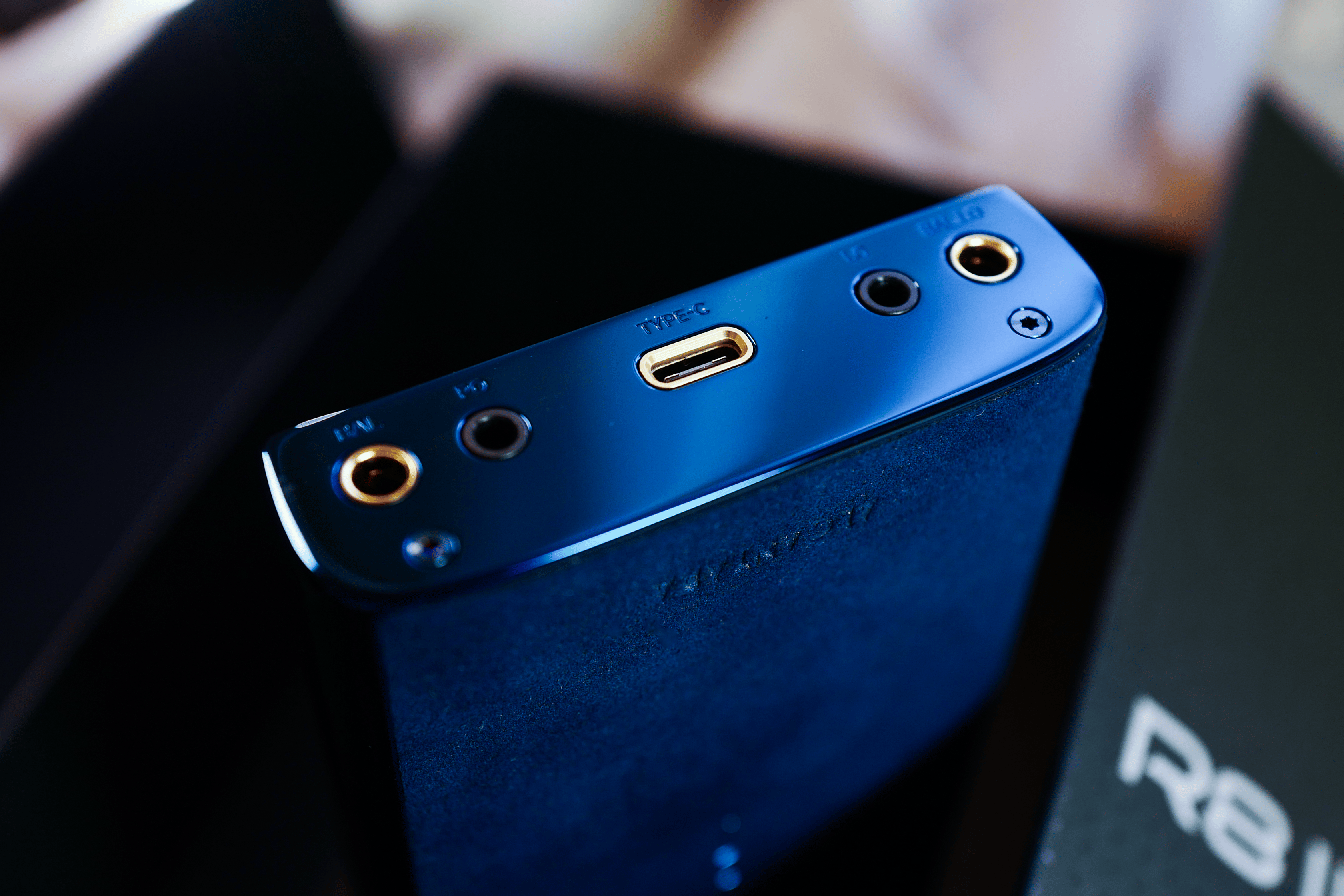 详评首发这或许是最详细的海贝r8ii深度评测能成退烧神器