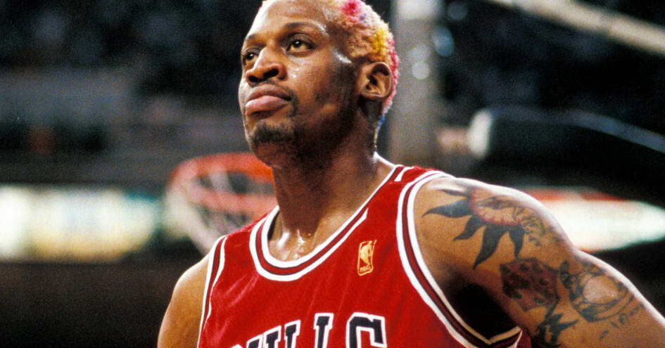 原创nba篮板王7连庄场外生活比球场上还精彩话题流量明星大虫