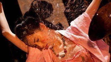 女人_时期_年代