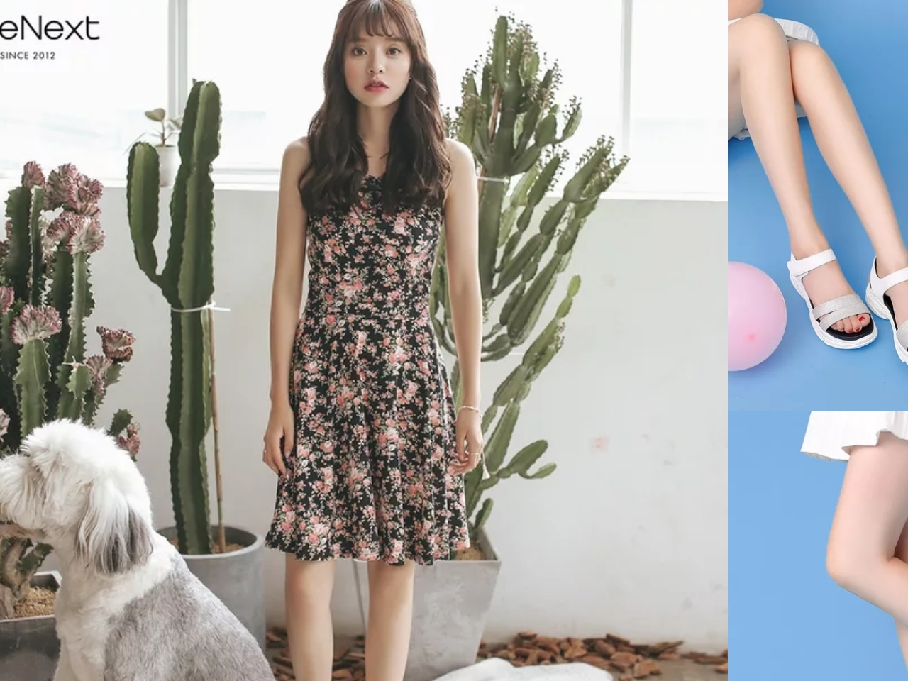 今年超火的5款厚底凉鞋明星们都纷纷穿上了